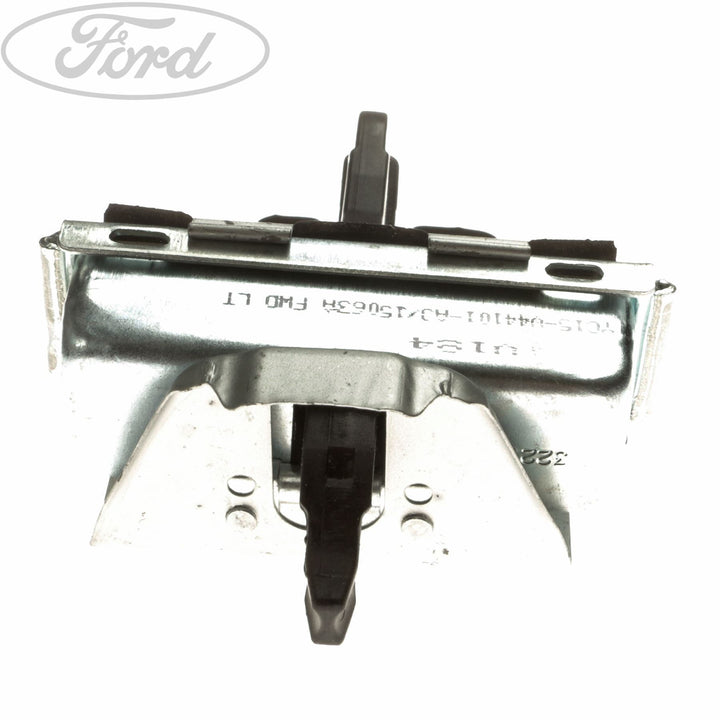 TRANSIT TRANSIT REAR N/S DOOR CHECK STRAP & BRACKET