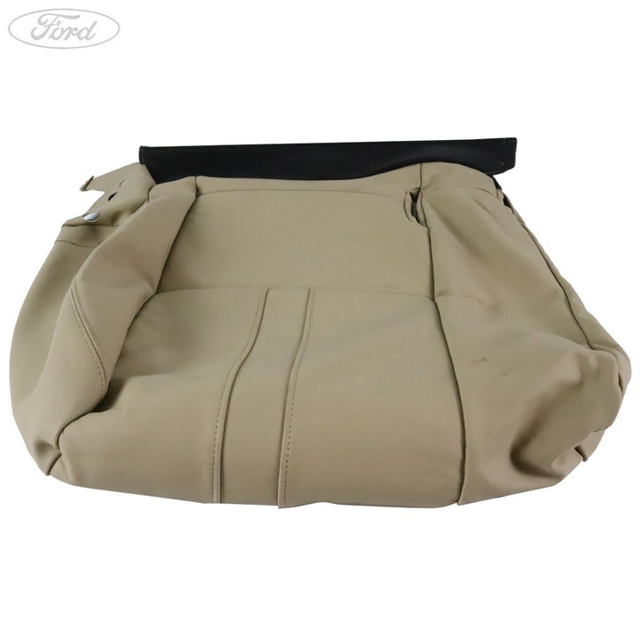 REAR SEAT CUSHION COVER