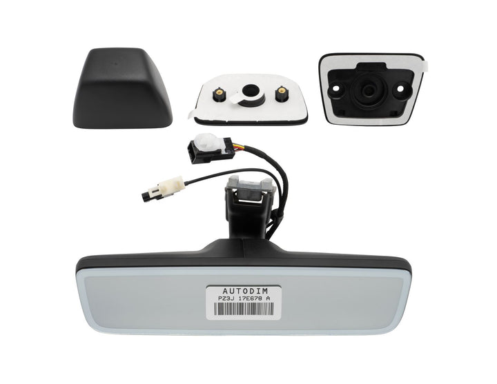 TOURNEO/TRANSIT CUSTOM DIGITAL REAR VIEW MIRROR
