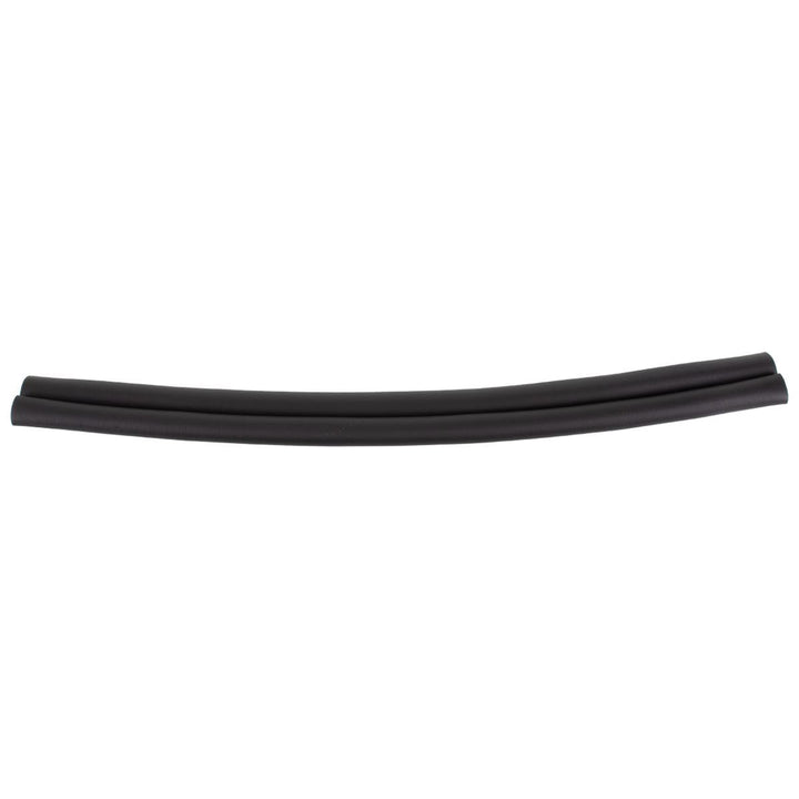 TRANSIT FRONT O/S DOOR OPENING WEATHERSTRIP SEAL 2014-