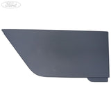 FUEL TANK FILLER ACCESS DOOR