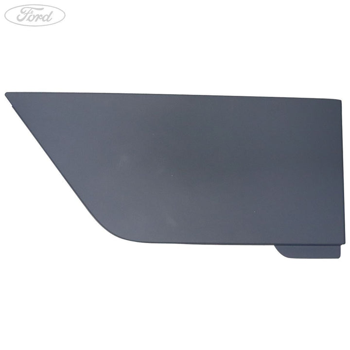 FUEL TANK FILLER ACCESS DOOR