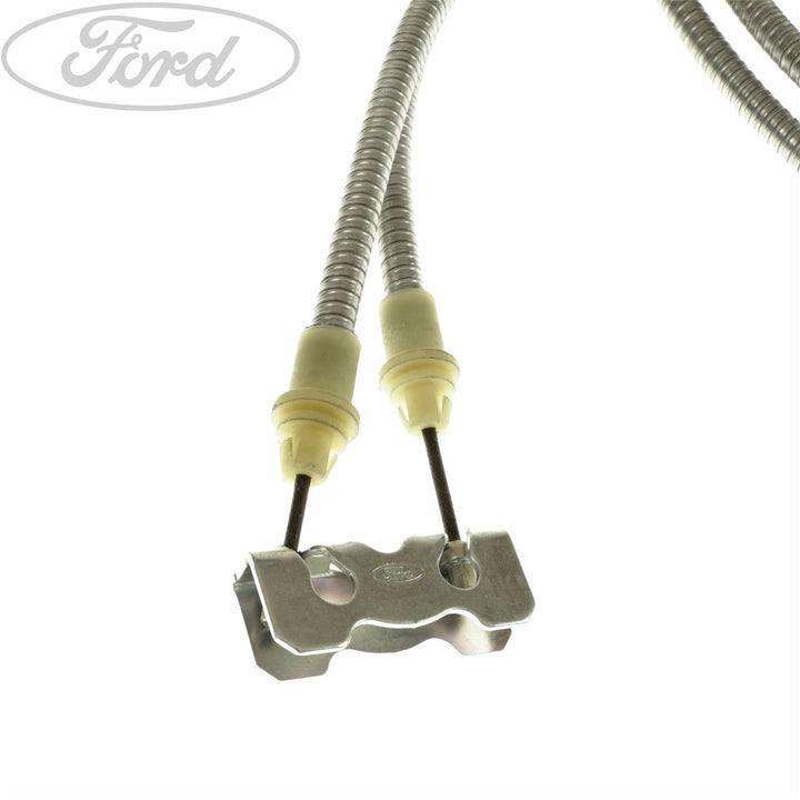 PARKING HAND BRAKE CABLE