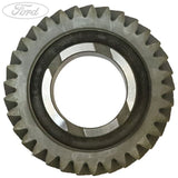 4TH SPEED GEAR