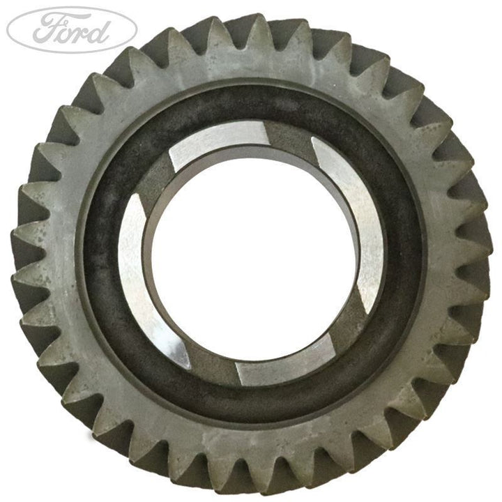 4TH SPEED GEAR