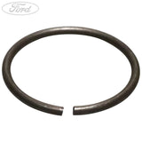 6-SPEED MANUAL TRANSMISSION INPUT SHAFT RETAINER SNAP RING