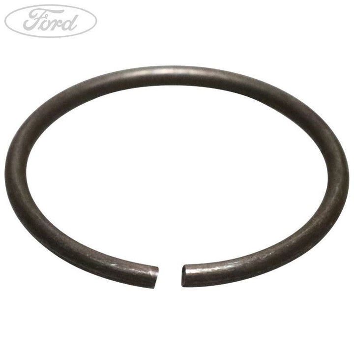 6-SPEED MANUAL TRANSMISSION INPUT SHAFT RETAINER SNAP RING