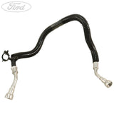 FUEL PIPE