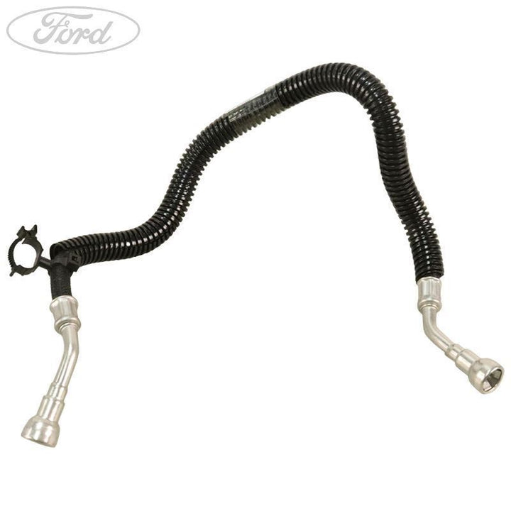 FUEL PIPE