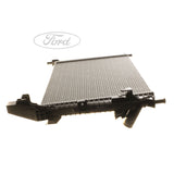 FOCUS C-MAX ENGINE COOLING RADIATOR
