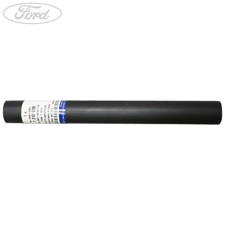 FIESTA FUSION 1.25 ZETEC-S DURATEC FUEL TANK VENT HOSE