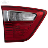 C-MAX REAR N/S INNER TAIL LIGHT LAMP CLUSTER 2010-2015