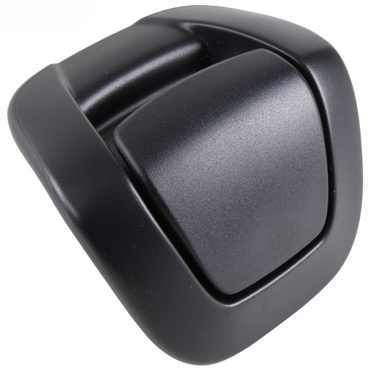 SEAT BACK LOCKING MECHANISM KNOB