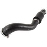TRANSIT O/S INTERCOOLER AIR DUCT PIPE 01/2014-