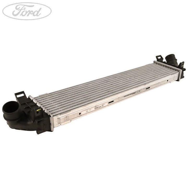 MONDEO S-MAX GALAXY 1.6 SOHC & DURATORQ CR TC INTERCOOLER