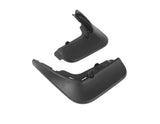 PUMA MUD FLAPS FRONT AND REAR WITH FITTING LOW TREND, CORE HIGH TREND, TITANIUM AND TITANIUM X