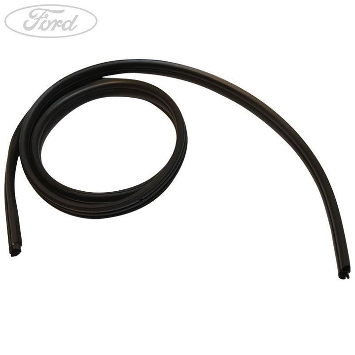 KUGA REAR TAILGATE OPENING WINDOW WEATHERSTRIP SEAL