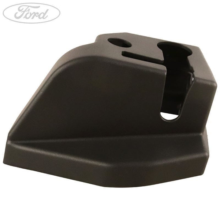 TRANSIT CUSTOM BACK DOOR LOCK CAP 2012-