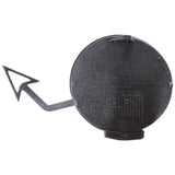 S-MAX GALAXY TOWING EYE COVER PRIMED 05/2015-