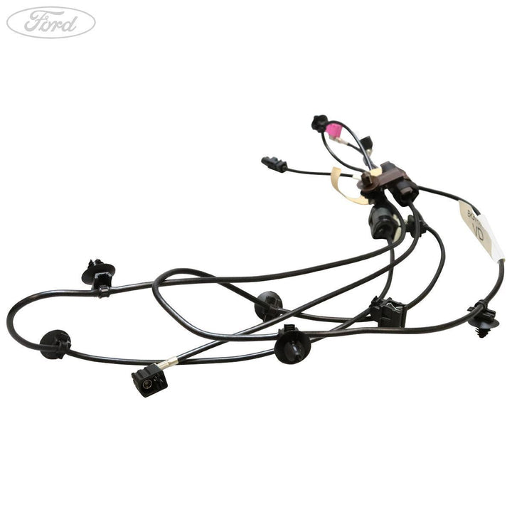 EXTENSION CABLE