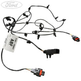 PARKING DISTANCE AID SENSOR WIRE