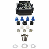 TRANSIT MK8 ABS PUMP CONTROL MODULE UNIT ECU FOR RWD 2014-