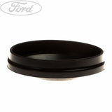 FIESTA HEADLAMPS COVER