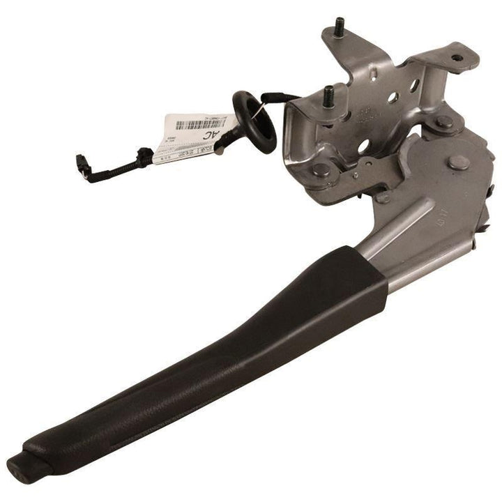 PARKING BRAKE LEVER