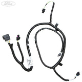 PARKING DISTANCE AID SENSOR WIRE
