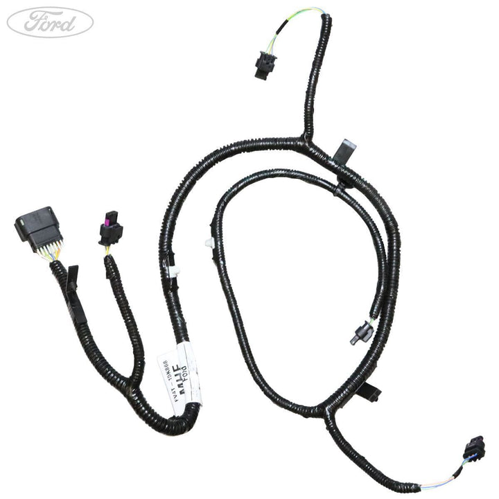 PARKING DISTANCE AID SENSOR WIRE