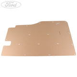 LOWER DOOR TRIM PANEL