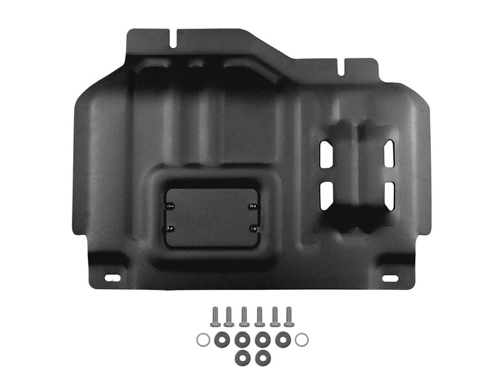 RANGER FROM 06/2022 RIVAL* BODY UNDERSHIELD KIT FOR ENGINE AND RADIATOR,STEEL
