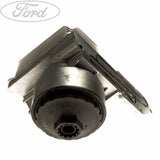 TRANSIT 2.4 TDCI DIESEL DURATORQ OIL COOLER ADAPTOR