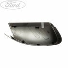 S-MAX GALAXY KUGA FRONT N/S LEFT WING MIRROR HOUSING COVER