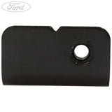FENDER BRACKET SUPPORT
