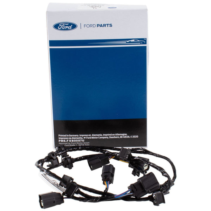 PARKING DISTANCE AID SENSOR WIRE