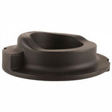 MONDEO REAR SPRING ANTI SQUEAK BOTTOM BRACKET 2014-
