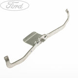 FRONT BRAKE CALIPER SPRING