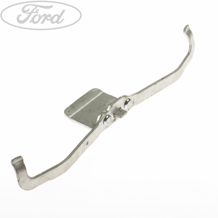 FRONT BRAKE CALIPER SPRING