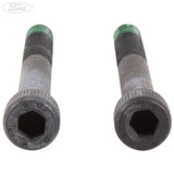 REAR BRAKE CALIPER SLIDER BOLT KIT