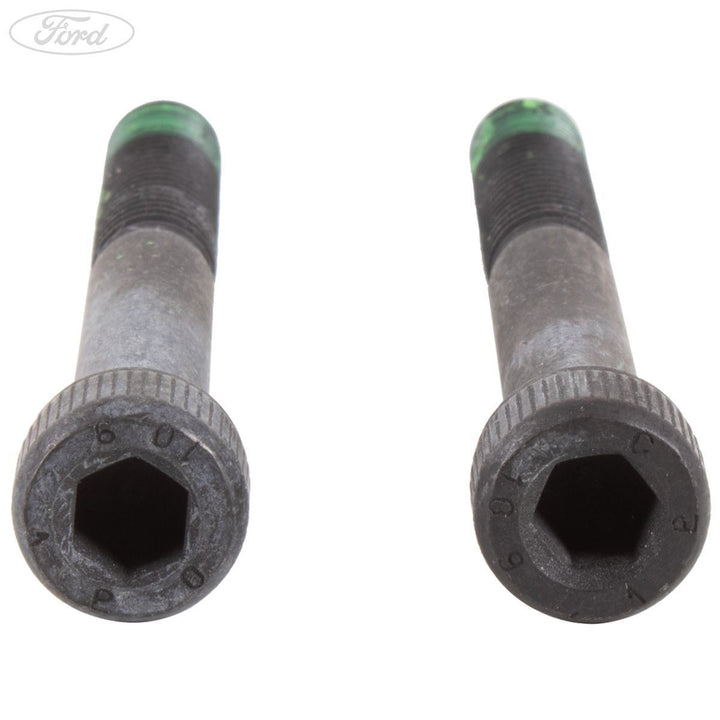 REAR BRAKE CALIPER SLIDER BOLT KIT