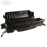 RADIATOR GRILLE BRACKET