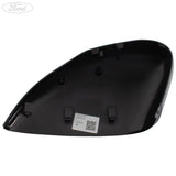 FIESTA FRONT O/S RIGHT WING MIRROR HOUSING CAP COVER