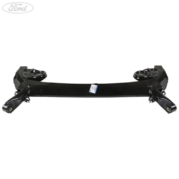 KA - REAR AXLE FRONT BUSH 22/09/2008-01/06/2016