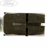 FIESTA FOCUS MONDEO KA SEAT BELT BUCKLE STOP BUTTON CLIP