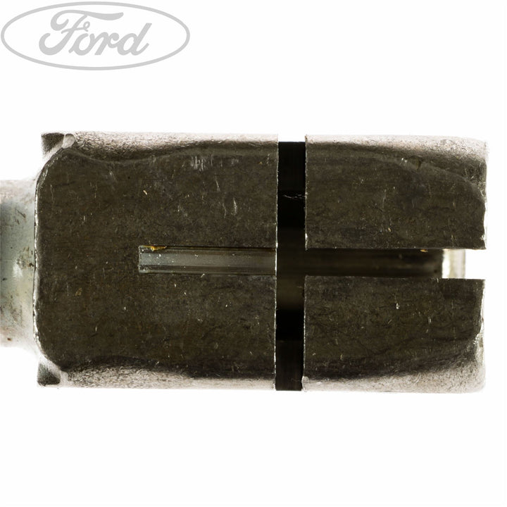 FIESTA FOCUS MONDEO KA SEAT BELT BUCKLE STOP BUTTON CLIP
