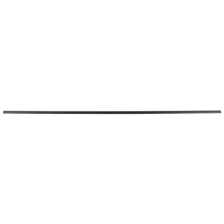 S-MAX WA6 REAR DOOR LOWER WEATHERSTRIP SEAL