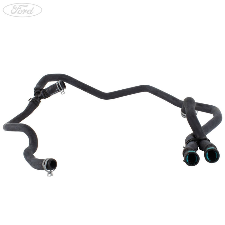 FIESTA FUSION ZETEC-S A/C HEATER INLET & OUTLET HOSE