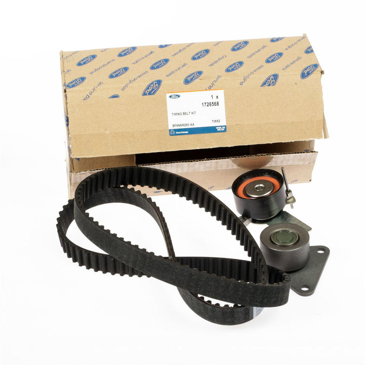 S-MAX WA6 MONDEO FOCUS TIMING CAM BELT KIT