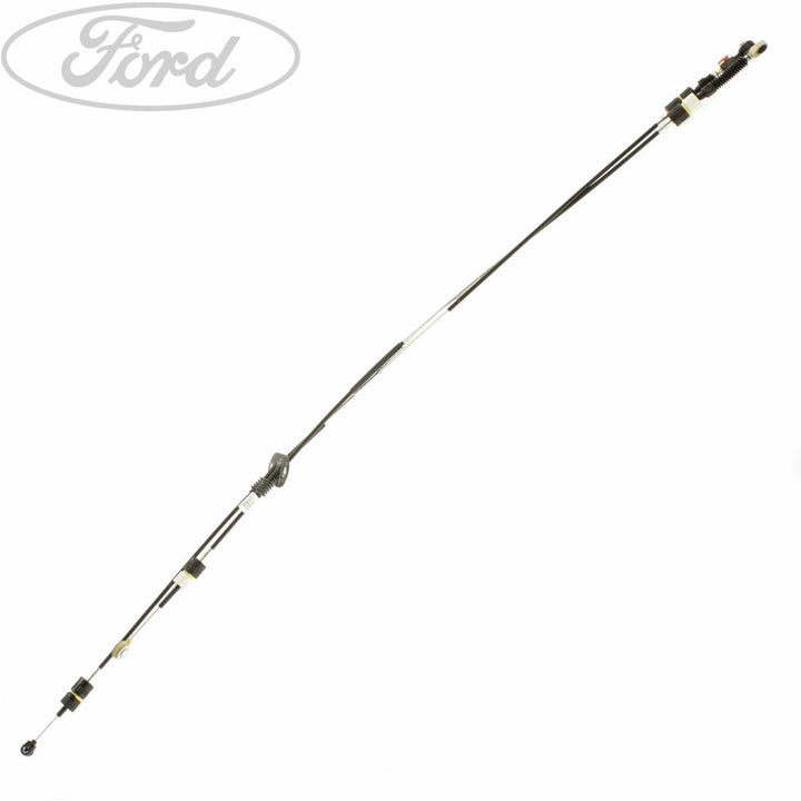 GEAR SELECTOR LEVER CONTROL CABLE